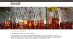 Desktop Screenshot of margrietgeldermalsen.nl
